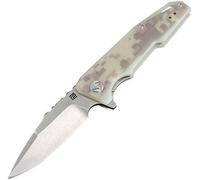 Artisan Predator D2/G10 (Flat) Camouflage 1706PS-CGF