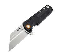 Artisan Proponent D2/G10 Nero 1820P-BKF