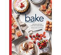 Artisan Recipes for the Home Baker