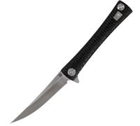 Artisan S Waistline M390/Titanio Nero 1805G-BKM