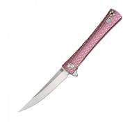 Artisan S Waistline M390/Titanio Rosa 1805G-REM