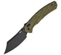 Artisan Simoon Green AR-RPM9,G10 - ATZ-1882P