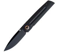 Artisan Sirius AR-RPM9/G10 nero 1849P-BBK