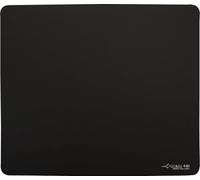 Artisan Tappetino per mouse da gioco - FX Key-83 - MID - XXL (500x490x4mm) - Nero - Alta precisione per eSport e Gamers