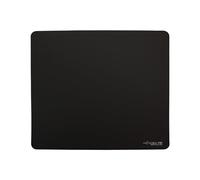 Artisan Tappetino per mouse da gioco - FX Key-83 - SOFT - XL (490x420x4mm) - Nero - Alta precisione per eSport e Gamers