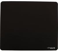 Artisan Tappetino per mouse da gioco - FX Key-83 - SOFT - XL (490x420x4mm) - Nero - Alta precisione per eSport e Gamers