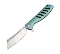 Artisan Tomahawk M390/Titanio Verde 1815G-GNM