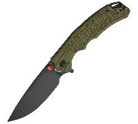Artisan Tradition V3 Verde AR-RPM9,G10 - ATZ-1702M