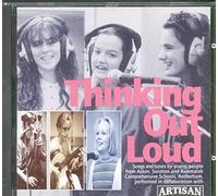 Artisan with Young People from Aston,Swinton & Rawmarsh Comprehensive Schools Rotherham - Thinking Out Loud