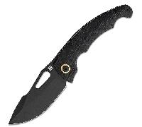 Artisan Xcellerator BlackMicarta AR-RPM9 Micarta 1860P-BMBK