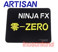 Artisan Zero Tappetino per Mouse da Gioco Ninja Fx Xsoft Morbido Medio S M L XL