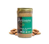 Artisana, Organics, Raw Almond Nut Butter, 14 oz (397 g) by Artisana