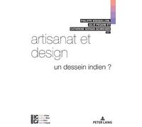 Artisanat et design (Tascabile)