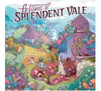 Artisans of Splendent Vale