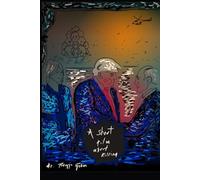 Artisctic Cinematic Notebook for EVERYONE - A5 Grid Paper Journal: Write Thoughts, Daily Reminders & Ideas - 150 Pages, Softcover