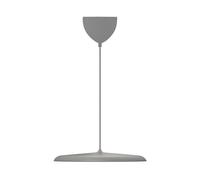 Artist 40 Lampadario Grigio