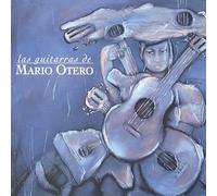 Artist/Band - Las Guitarras de Mario Otero (US Import)