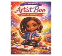 ARTIST BOO: Color Of My Feelings