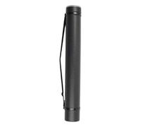 Artist Drawing Tube - Document Tube Con Cinturino | Tubo Di Documenti Portatili | Tubo Di Mappa Telescopico | Spalla Con Spalla Che Trasportava Custodia Impermeabile A Prova Di Schiacciamento Per I Pi