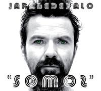 Artist First Digital Cd jarabedepalo - somos