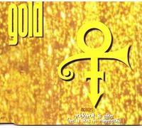 Artist (Formerly Known As Prince), The - Gold/Rock and Roll Is Alive
