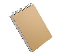Artist-Grade 60 pagine A4s/8K/16K Blocco da disegno carta senza acidi staccabile Sketch Paper Notebook