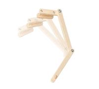 Artist Hand Rest | Adjustable Painting Arm Support Bridge