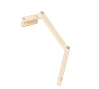 Artist Hand Rest Adjustable Painting Arm Support Bridge