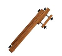 Artist Hand Support Wooden - Adjustable Ergonomic Smooth | Artist Hand Rest Canvas Easel for Studio Classroom Gallery Workshop Atelier Office