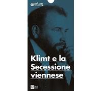 Artist: Klimt e la Secessione viennese. Ediz. illustrata