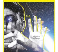 ARTIST Knights of Something (CD)