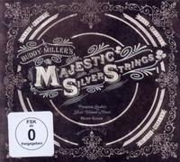 ARTIST Majestic Silver Strings (CD)