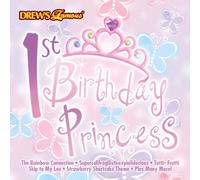 Artist Not Provided - 1st Birthday Princess