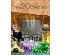 ARTIST NOT PROVIDED-20TH CENTURY (2PC) DVD NUOVO
