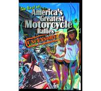 Artist Not Provided - America'S Greatest Motorcycle Rallies Uncensored [Edizione: Stati Uniti]