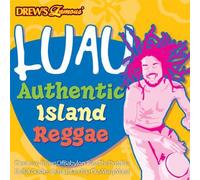 Artist Not Provided - Authentic Island Reggae
