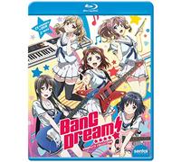 Artist Not Provided - Bang Dream