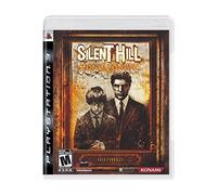 Playstation Games Ps3 Silent Hill Homecoming Import Marrone