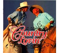 Artist Not Provided - Country Lovin'