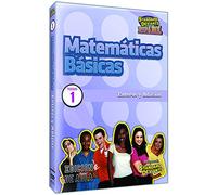 Artist Not Provided - Devianti standard Espanol: Matematicas Basicas 1 Enteros Y Adicion