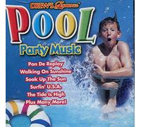 Artist Not Provided - DREW'S Famous Pool Party Music