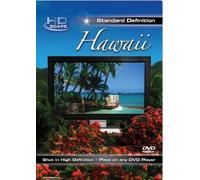 Artist Not Provided - Hawaii SD [2007] [DVD] [2008] [NTSC] [Edizione: Regno Unito]