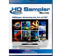 Artist Not Provided - HDScape Sampler [Blu-ray] [2005] [2007] [Region Free]