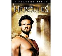 ARTIST NOT PROVIDED HERCULES COLLECTION (2PC) / (WS) DVD NUOVO