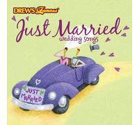 Artist Not Provided - Just Married