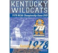 ARTIST NOT PROVIDED Kentucky Ncaa Champ DVD NUOVO