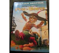 Artist Not Provided - La vera storia di Puss 'N Boots