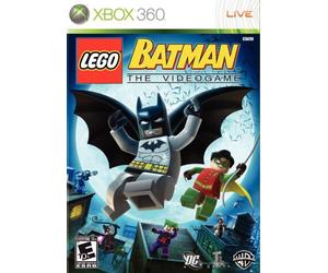 Artist Not Provided - Lego Batman: The Video Game