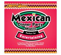 Artist Not Provided - Mexican Dinner Party Music Perfect for Entertaining