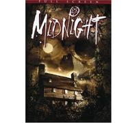 ARTIST NOT PROVIDED MIDNIGHT / (FULL) DVD NUOVO